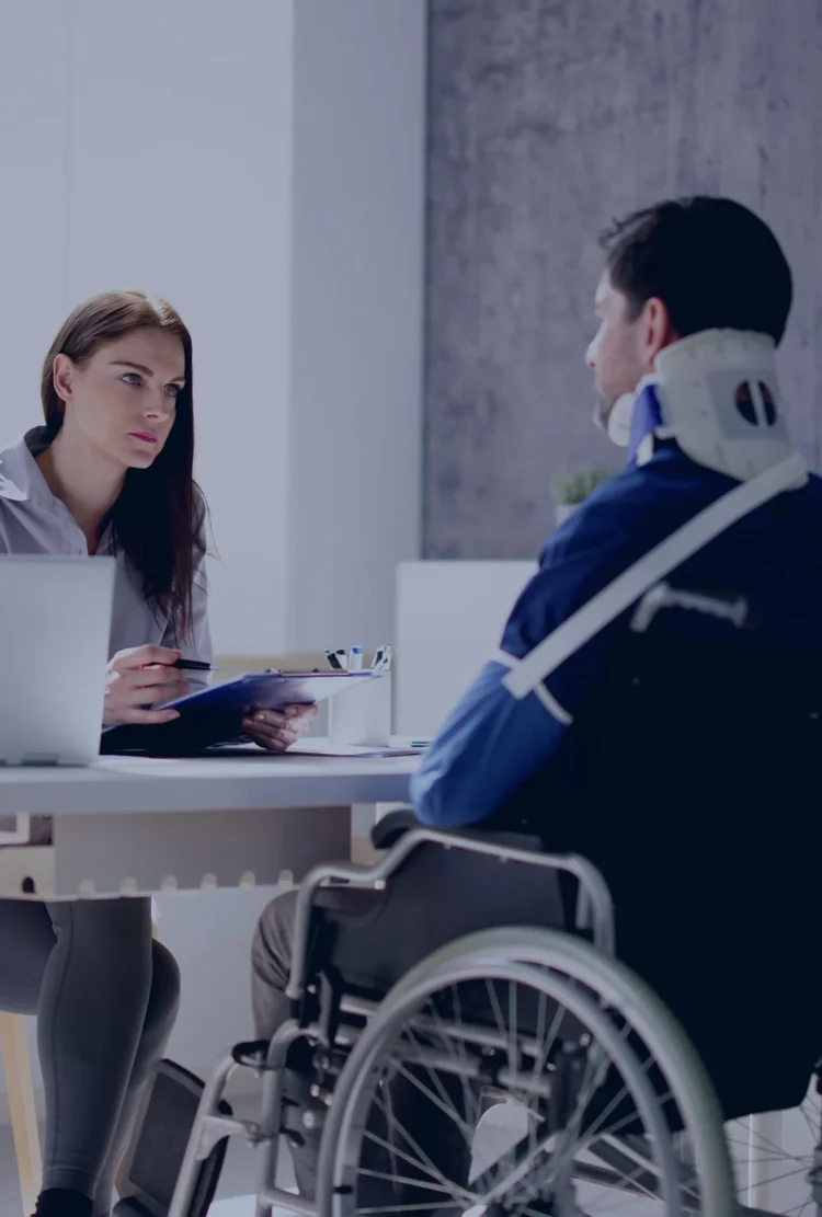 Catastrophic Personal Injury