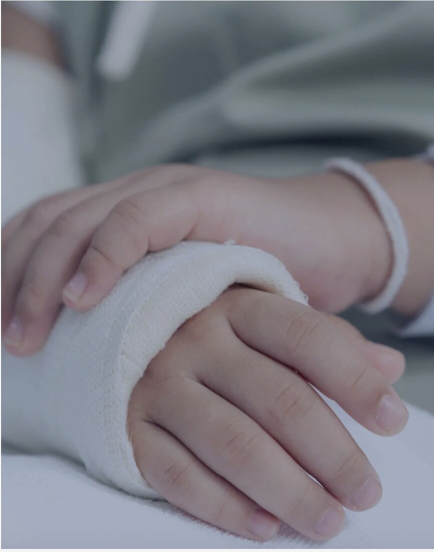 Child Injuries
