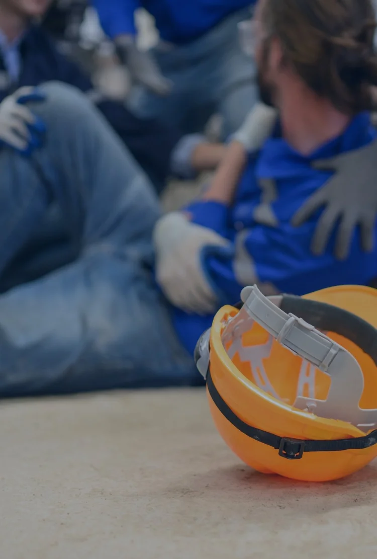 Construction Accidents