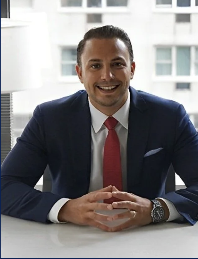 Matthew Segal