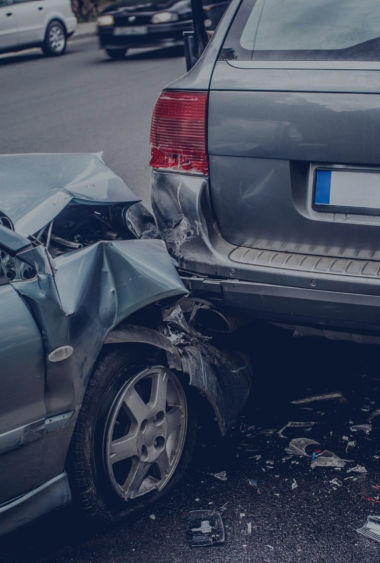 Motor Vehicle Accidents