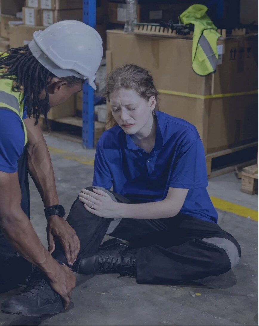 Premises Liability